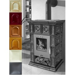 KREMS II. x EGYEDI SZÍN